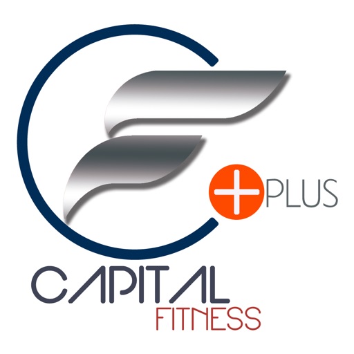 Capital Fitness icon