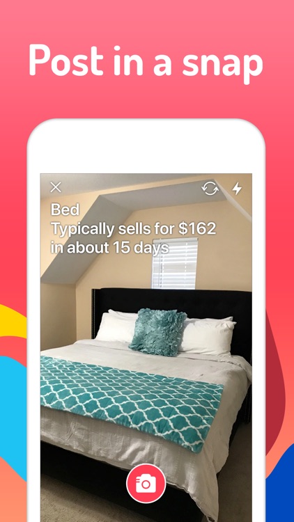 letgo: Buy & Sell Used Stuff screenshot-9