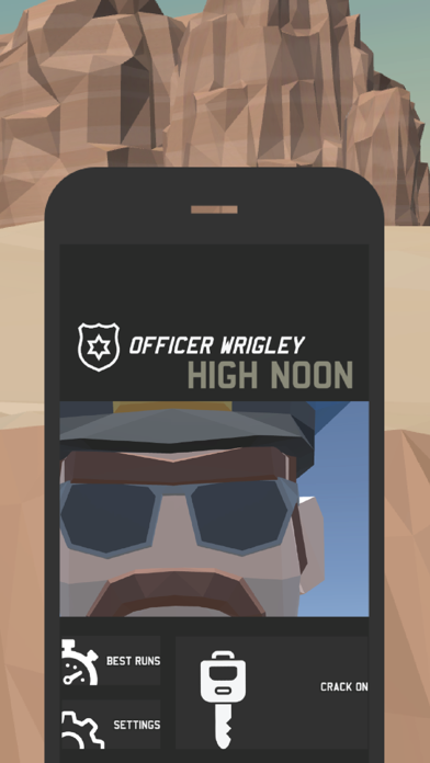 High Noon screenshot 4