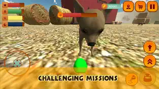 Captura de Pantalla 2 Slime Farmer - Animal Sim iphone