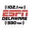 Download the official ESPN 930AM/102