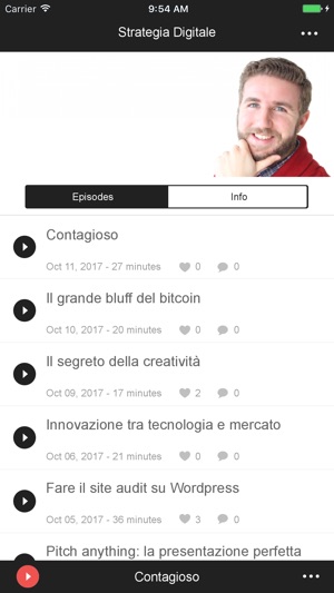 Strategia Digitale