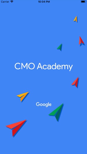 CMO Academy