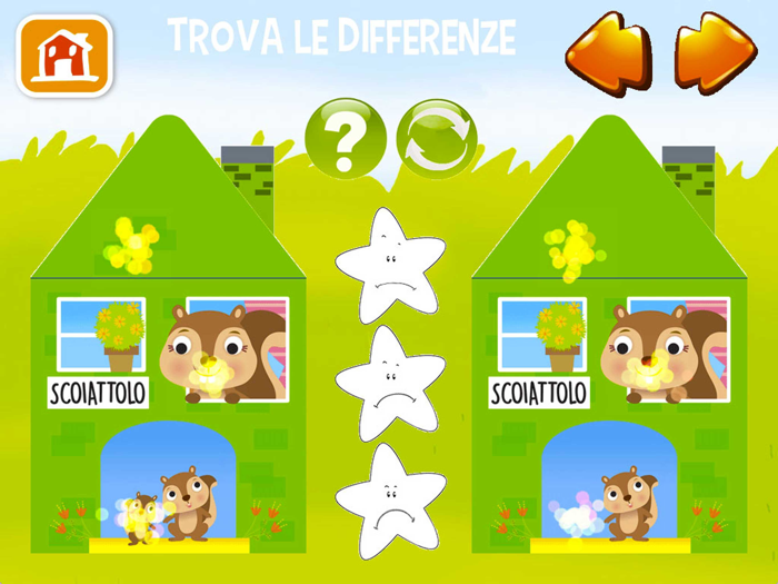 Animali e ambienti 60146