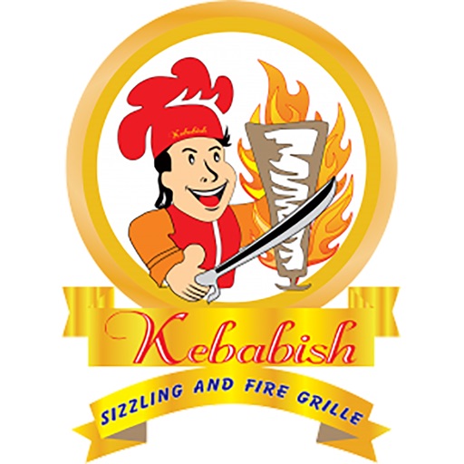 Kebabish icon