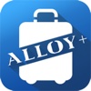 ALLOY出行