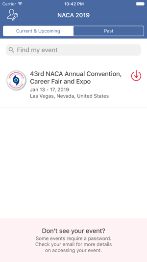 NACA 2019(圖1)-速報App