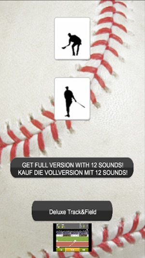 Baseball Soundboard LITE