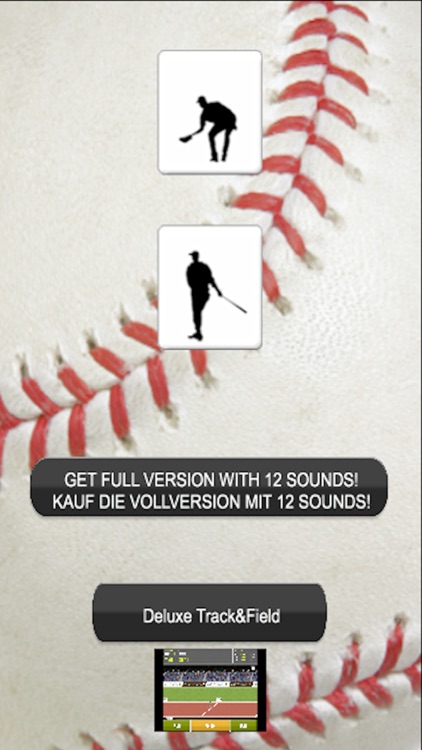 Baseball Soundboard LITE