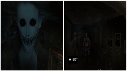 VR - Haunted House screenshot 4
