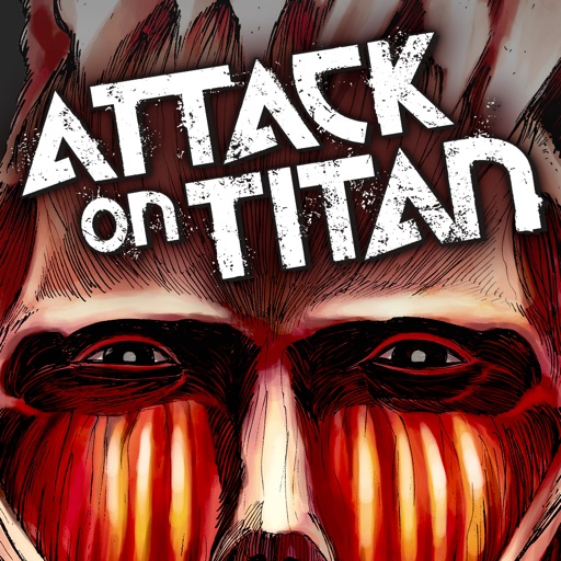Attack on Titan Manga