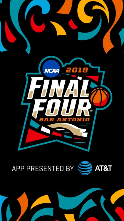 NCAA Final Four San Antonio