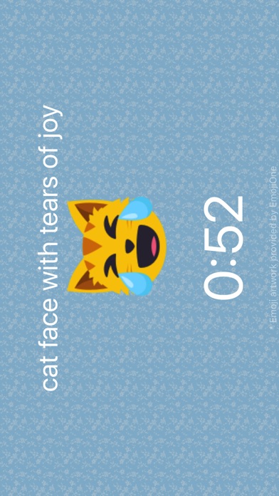 Emoji Charades! screenshot 3