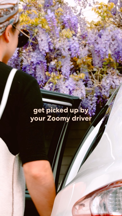 Zoomy