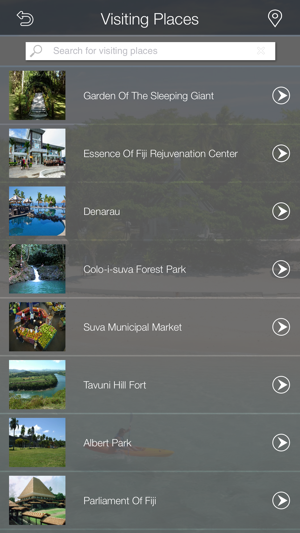 Fiji Tours(圖3)-速報App