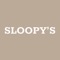 Sloopy's Beach Cafe