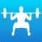 Workout, log, and improve your body with Gym Log Plus