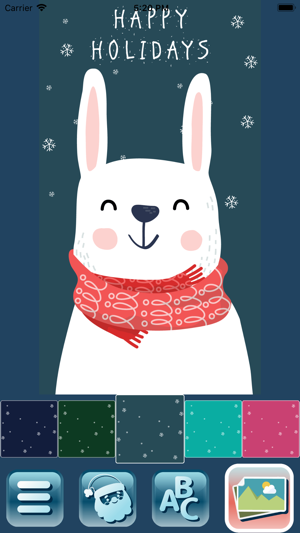 Christmas Design(圖3)-速報App