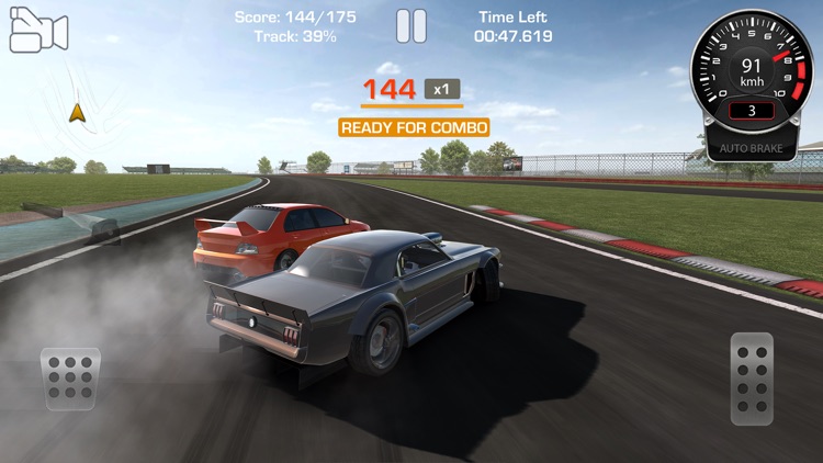 CarX Drift Racing screenshot-0