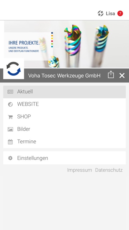 Voha Tosec Werkzeuge GmbH