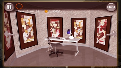 Escape From Particular Rooms 2 screenshot 3