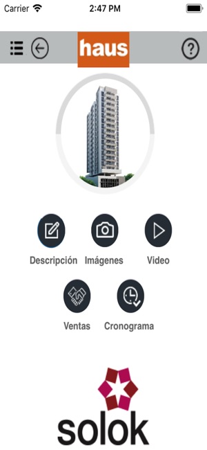 HAUS PANAMA(圖3)-速報App