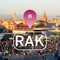 Marrakesh Offline Map & Guide helps you to explore Marrakesh, Morocco by providing you with full-featured maps & travel guide that work offline - without internet connection