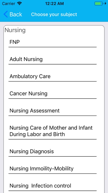 Success Tool For Nurse Student