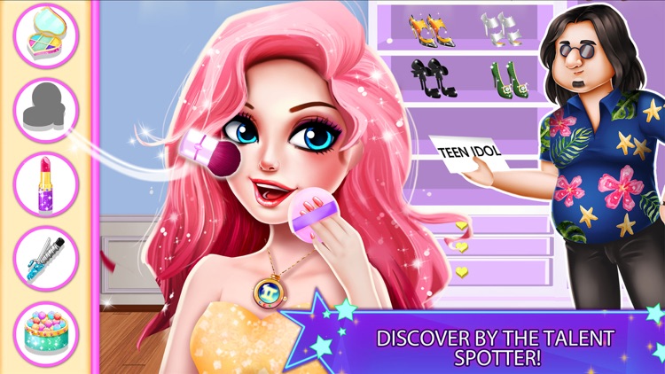 Secret Double Life 2: Crush