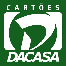 Cartões Dacasa