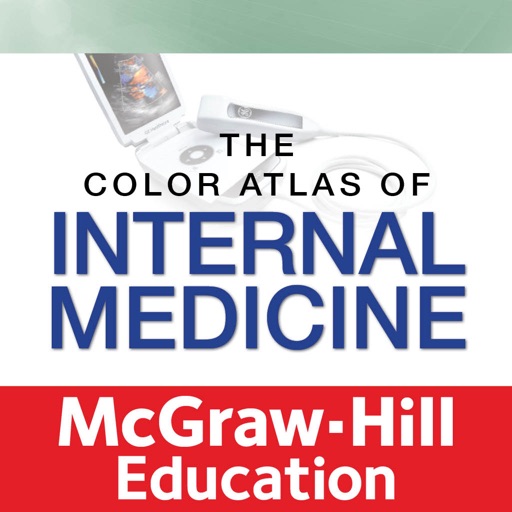 Color Atlas of Internal Med.