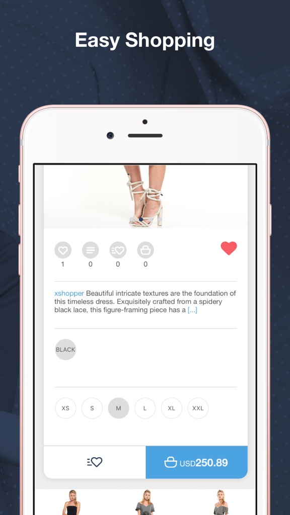 【图】xShopper(截图3)