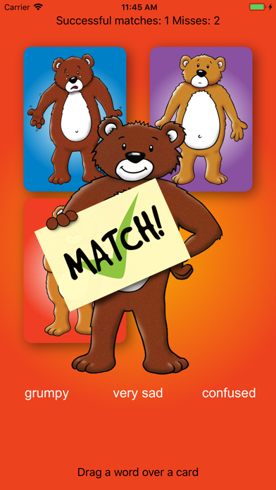 Bear Match screenshot 4