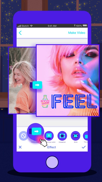 Best2018 - Pic to Music Video
