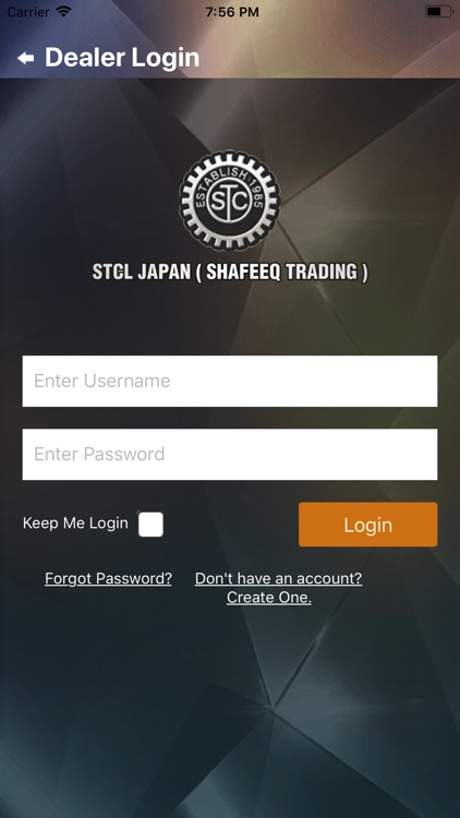 STCL JAPAN screenshot-4