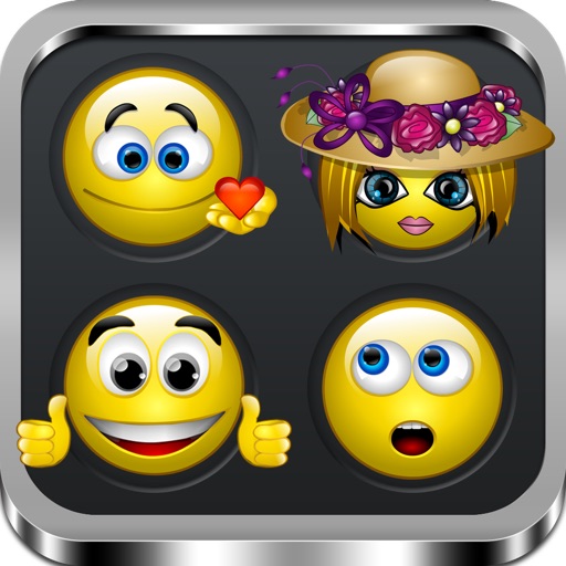 Message Designer - Emoticon Catalog
