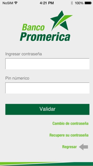 Promerica Móvil HN(圖2)-速報App