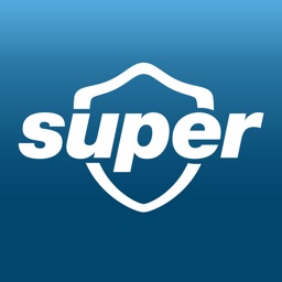 Superpages Local Search