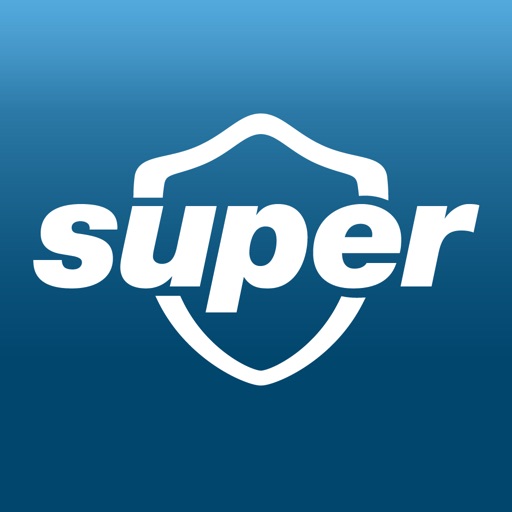 Superpages Local Search iOS App