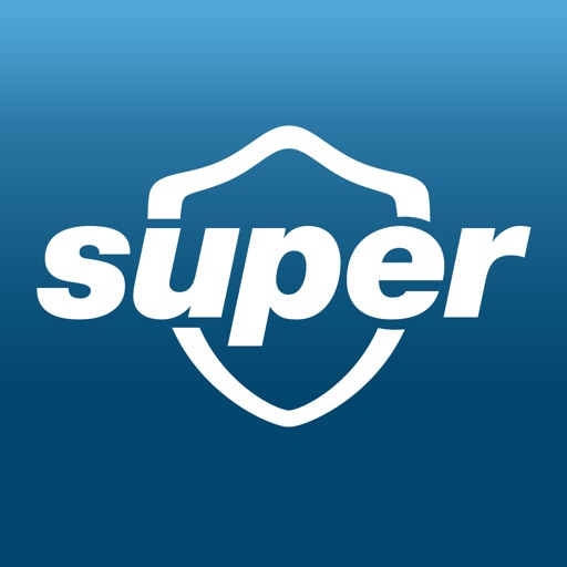 Superpages Local Search icon