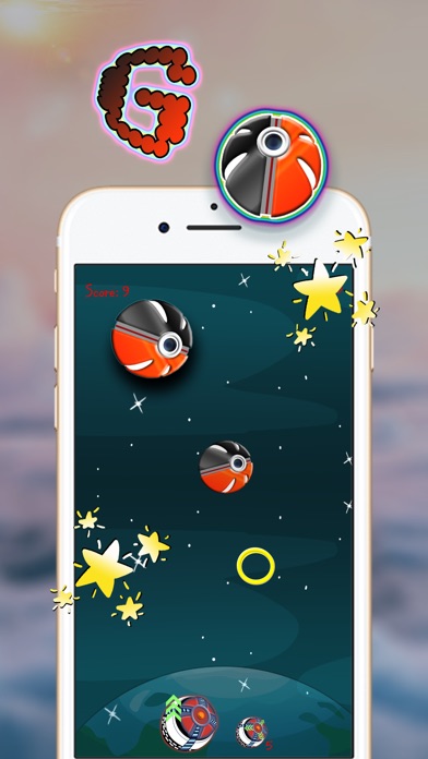 Can You Reach Pluto? screenshot 3