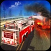 American Firefighter Rescue 2