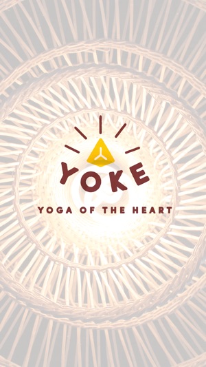 Yoke Yoga(圖2)-速報App