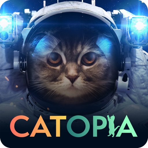 Catopia icon