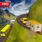 Top 49 Games Apps Like Camper Van Truck Simulator PRO - Best Alternatives