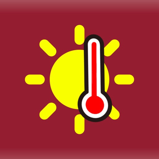 AgWeatherNet Heat Stress
