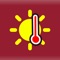 The heat awareness system was developed by researchers at the University of Washington in collaboration with representatives from the agricultural community