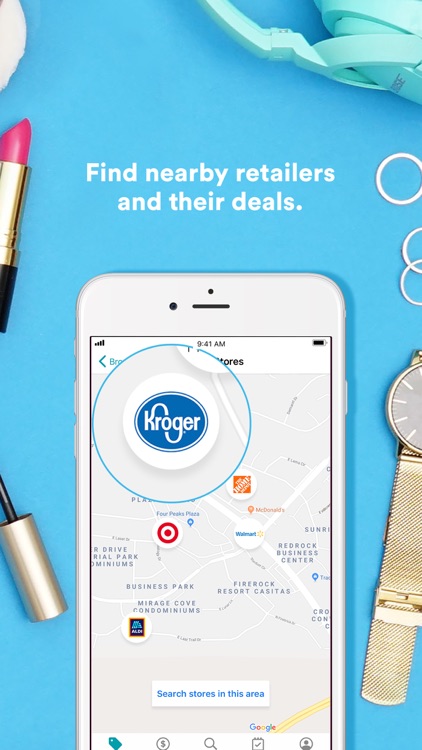 Flipp - Weekly Shopping screenshot-8
