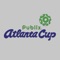 The Atlanta Cup app will give you schedules, standings, scores, notifications, maps, and brackets for the events you attend