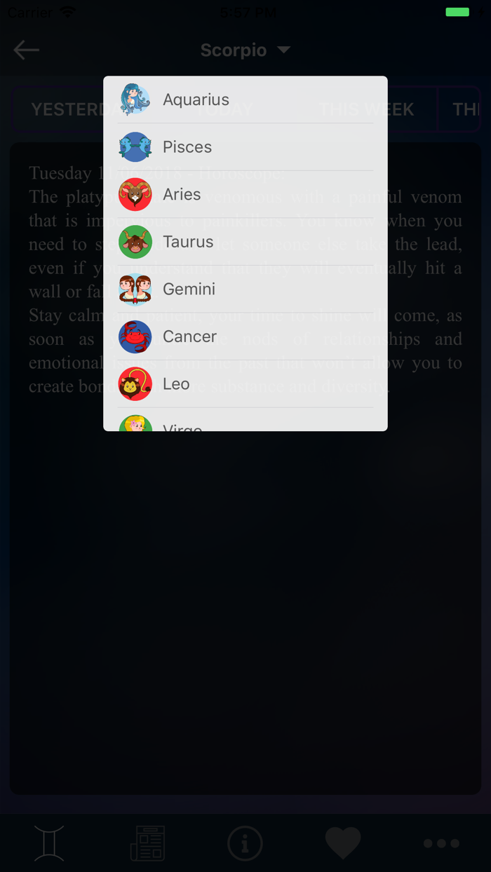Zodiac Signs  Astrology